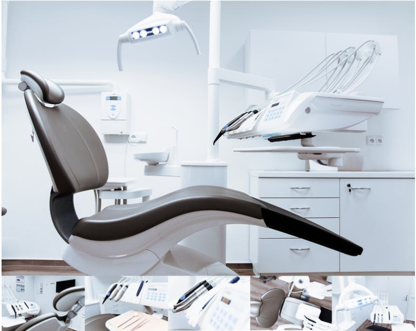 dentist