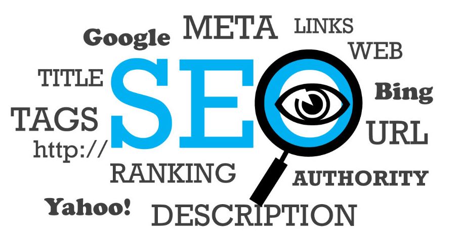 Search Engine Optimization strategies