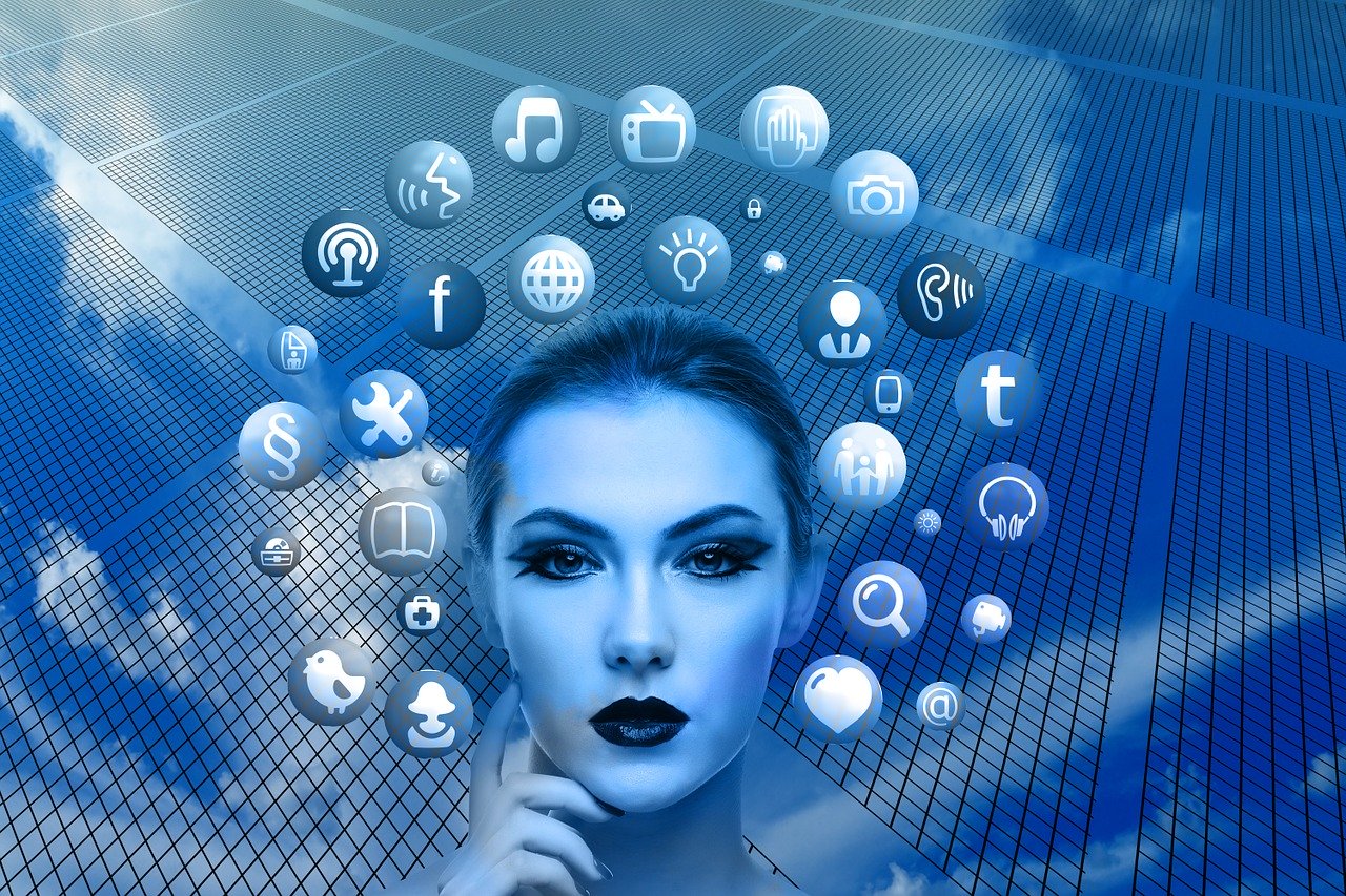 woman seo theme